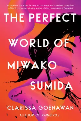 Lumea perfectă a lui Miwako Sumida - The Perfect World of Miwako Sumida