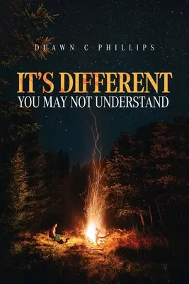 Este diferit: s-ar putea să nu înțelegeți - It's Different: You May Not Understand