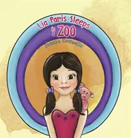 Lia Paris doarme într-o grădină zoologică - Lia Paris Sleeps in a Zoo