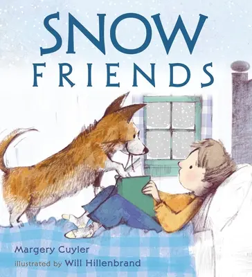Prietenii zăpezii - Snow Friends