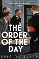 Ordinea zilei - Order of the Day