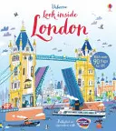 Privește în interiorul Londrei - Look Inside London