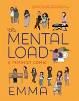 Sarcina mentală: O comedie feministă - The Mental Load: A Feminist Comic