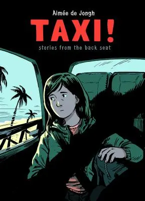Taxi: Povești de pe bancheta din spate - Taxi: Stories from the Back Seat