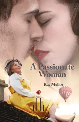O femeie pasionată - O piesă de teatru - A Passionate Woman - A play