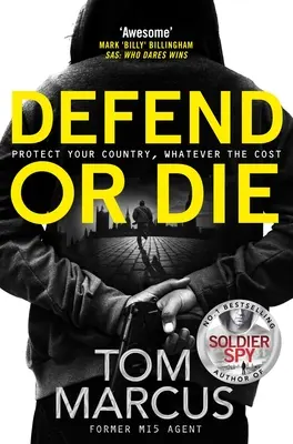 Apără-te sau mori, 2 - Defend or Die, 2