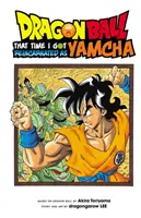 Dragon Ball: Atunci când m-am reîncarnat în Yamcha! - Dragon Ball: That Time I Got Reincarnated as Yamcha!