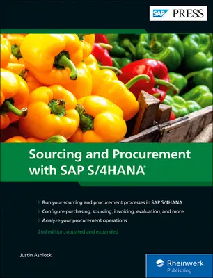 Sourcing și achiziții publice cu SAP S/4HANA - Sourcing and Procurement with SAP S/4HANA
