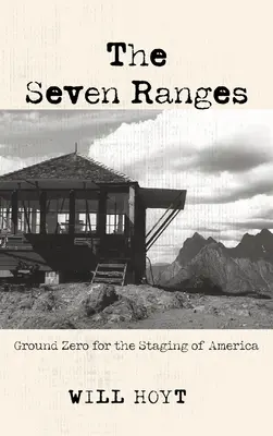 Cele șapte lanțuri - The Seven Ranges