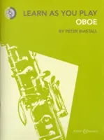Learn as You Play Oboe - New Edition