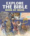 Explorează Biblia carte cu carte - Explore the Bible Book by Book