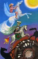 Priviți un cal palid - Behold a Pale Horse