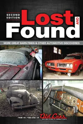 Pierdut și găsit - Lost and Found