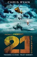 Agent 21: Reloaded - Cartea 2 - Agent 21: Reloaded - Book 2