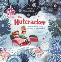 Spărgătorul de nuci - Nutcracker