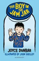Boy in the Jam Jar: Un cititor Bloomsbury - Boy in the Jam Jar: A Bloomsbury Reader