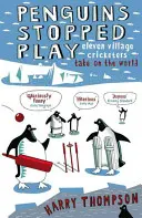 Pinguinii s-au oprit din joacă - Penguins Stopped Play