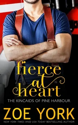 Feroce la inimă - Fierce at Heart