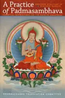 O practică a lui Padmasambhava: Instrucțiuni esențiale pe calea trezirii - A Practice of Padmasambhava: Essential Instructions on the Path to Awakening