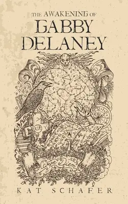 Trezirea lui Gabby Delaney - The Awakening of Gabby Delaney
