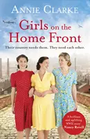 Girls on the Home Front - O poveste inspirată despre prietenie și curaj pe timp de război - Girls on the Home Front - An inspiring wartime story of friendship and courage
