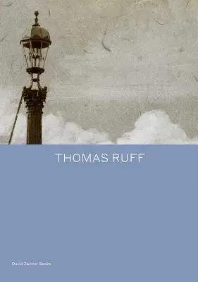Thomas Ruff: Transformarea fotografiei - Thomas Ruff: Transforming Photography