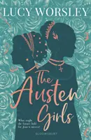 Fetele Austen - Austen Girls