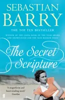 Scriptură secretă - Secret Scripture