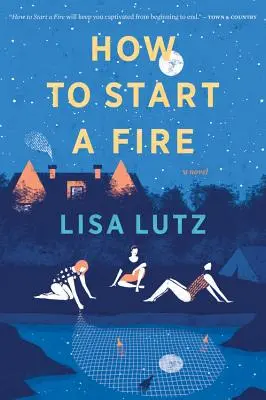 Cum să aprinzi un foc - How to Start a Fire