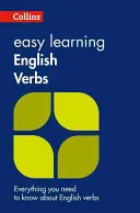 Collins Easy Learning English - Învățarea ușoară a verbelor englezești - Collins Easy Learning English - Easy Learning English Verbs