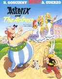Asterix: Asterix și Actrița - Album 31 - Asterix: Asterix and The Actress - Album 31