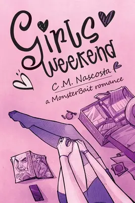 Weekend pentru fete - Girls Weekend