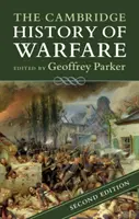Istoria Cambridge a războiului - The Cambridge History of Warfare