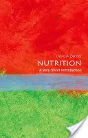 Nutrition: O introducere foarte scurtă - Nutrition: A Very Short Introduction