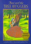 Aani și cei care îmbrățișează copacii - Aani and the Tree Huggers