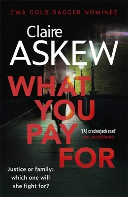 Pentru ce plătești - What You Pay for