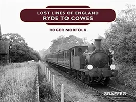 De la Ryde la Cowes - Ryde to Cowes