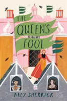 Nebunul reginei - Queen's Fool