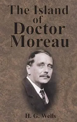 Insula doctorului Moreau - The Island of Doctor Moreau