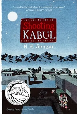 Împușcarea Kabulului - Shooting Kabul