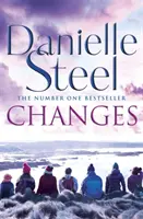 Changes - O lectură epică, de nerefuzat, din bestsellerul mondial - Changes - An epic, unputdownable read from the worldwide bestseller