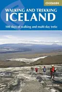 Plimbări și drumeții în Islanda - Walking and Trekking in Iceland