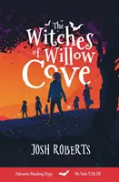 Vrăjitoarele din Willow Cove - The Witches of Willow Cove