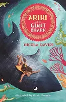 Ariki și rechinul uriaș - Ariki and the Giant Shark