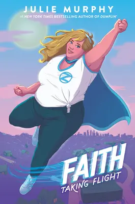 Credință: Luând zborul - Faith: Taking Flight