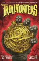 Trollhunters - Cartea care a inspirat serialul Netflix - Trollhunters - The book that inspired the Netflix series