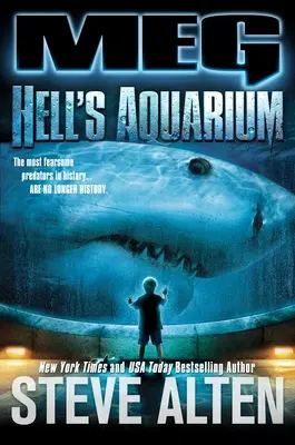 Meg: Acvariul iadului - Meg: Hell's Aquarium
