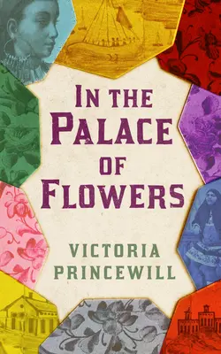 În Palatul Florilor - In the Palace of Flowers
