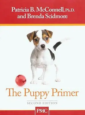 Abecedar pentru căței - Puppy Primer