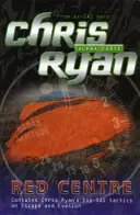 Alpha Force: Red Centre - Cartea 5 - Alpha Force: Red Centre - Book 5